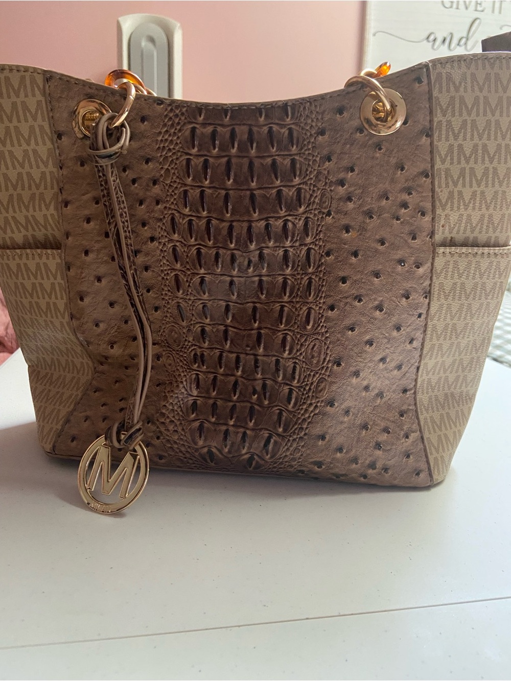 Milan bag